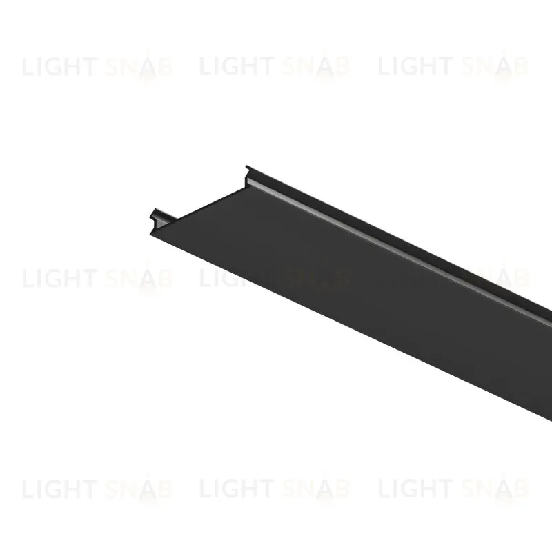 Экран для шинопровода Denkirs SMART 48V BASE TR8504-BK TR8504-BK