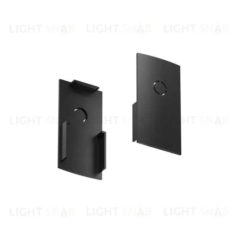 Заглушка Denkirs SMART 48V BASE TR8517-BK TR8517-BK