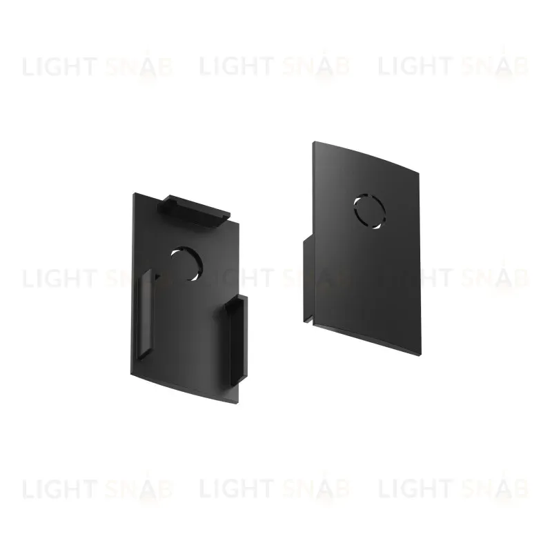 Заглушка Denkirs SMART 48V HIDE TR8548-BK TR8548-BK