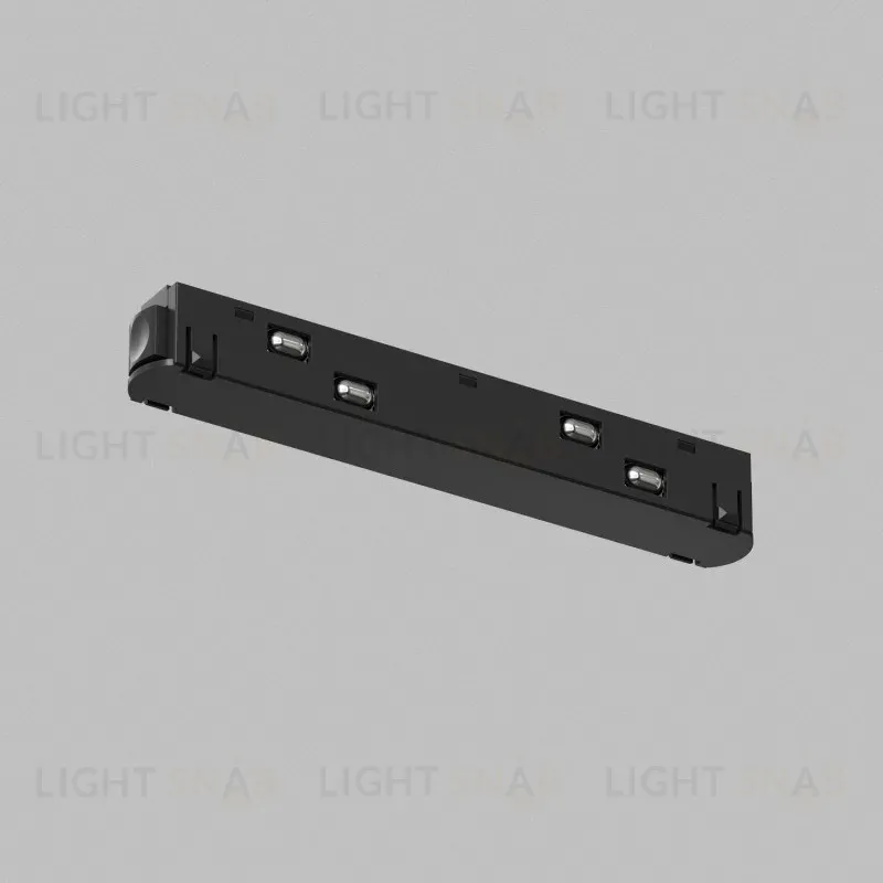 Коннектор Denkirs SMART 48V BASE TR8511-BK TR8511-BK