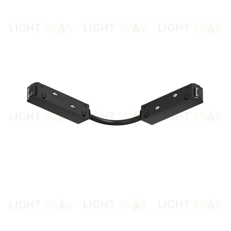 Коннектор Denkirs SMART 48V BASE TR8513-BK TR8513-BK