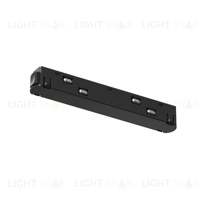 Коннектор Denkirs SMART 48V BASE TR8511-BK TR8511-BK