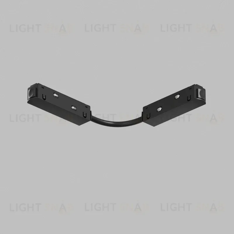 Коннектор Denkirs SMART 48V BASE TR8513-BK TR8513-BK