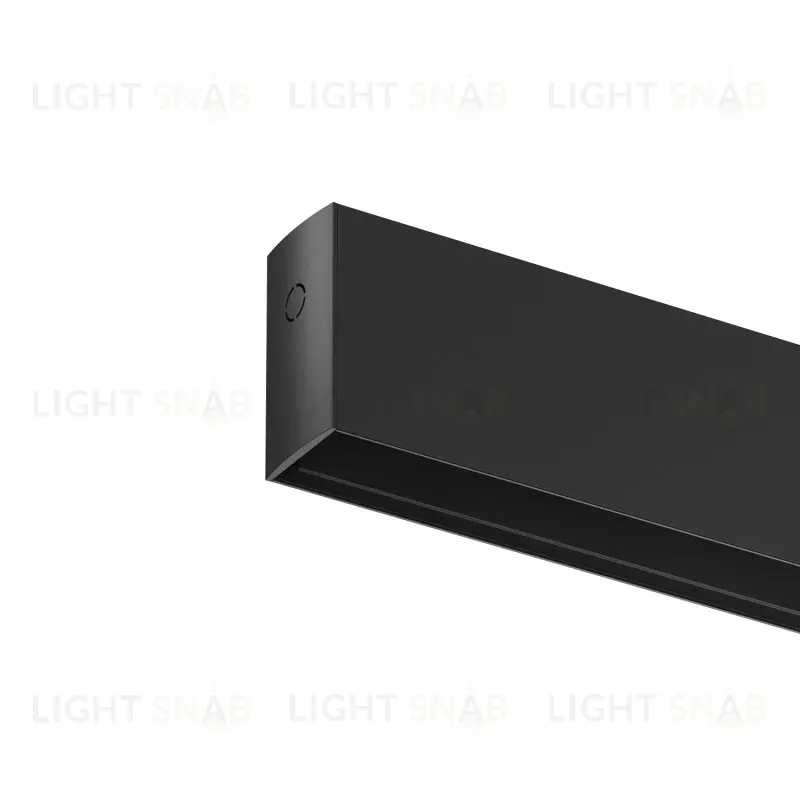 Шинопровод Denkirs SMART 48V BASE TR8502-BK TR8502-BK