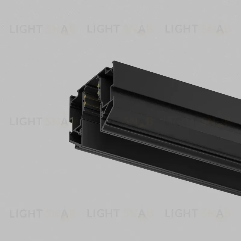 Шинопровод Denkirs SMART 48V ONE TR8563-BK TR8563-BK