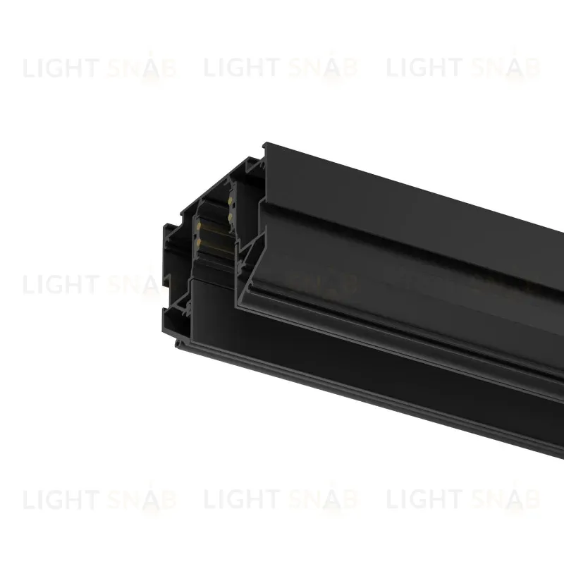 Шинопровод Denkirs SMART 48V ONE TR8563-BK TR8563-BK