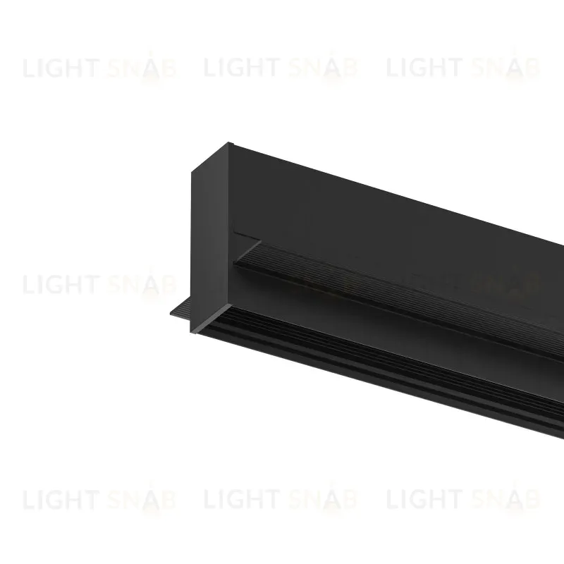 Шинопровод Denkirs SMART SLIM HIDE TR2432-BK TR2432-BK