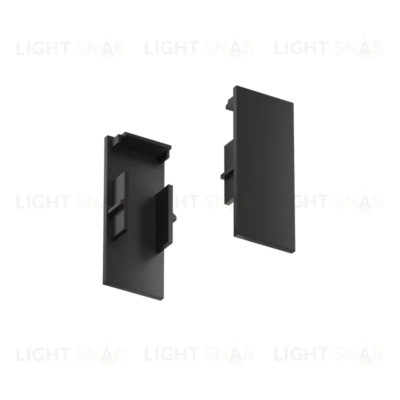 Заглушка Denkirs SMART SLIM BASE TR2411-BK TR2411-BK