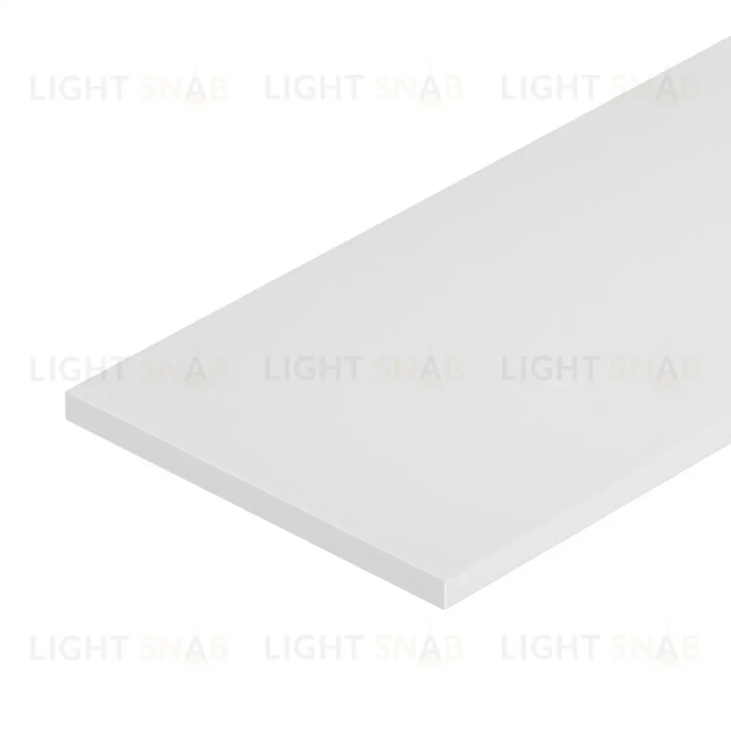 Полоса Arlight ARH-W30-3000 WHITE (Алюминий) 063288 063288