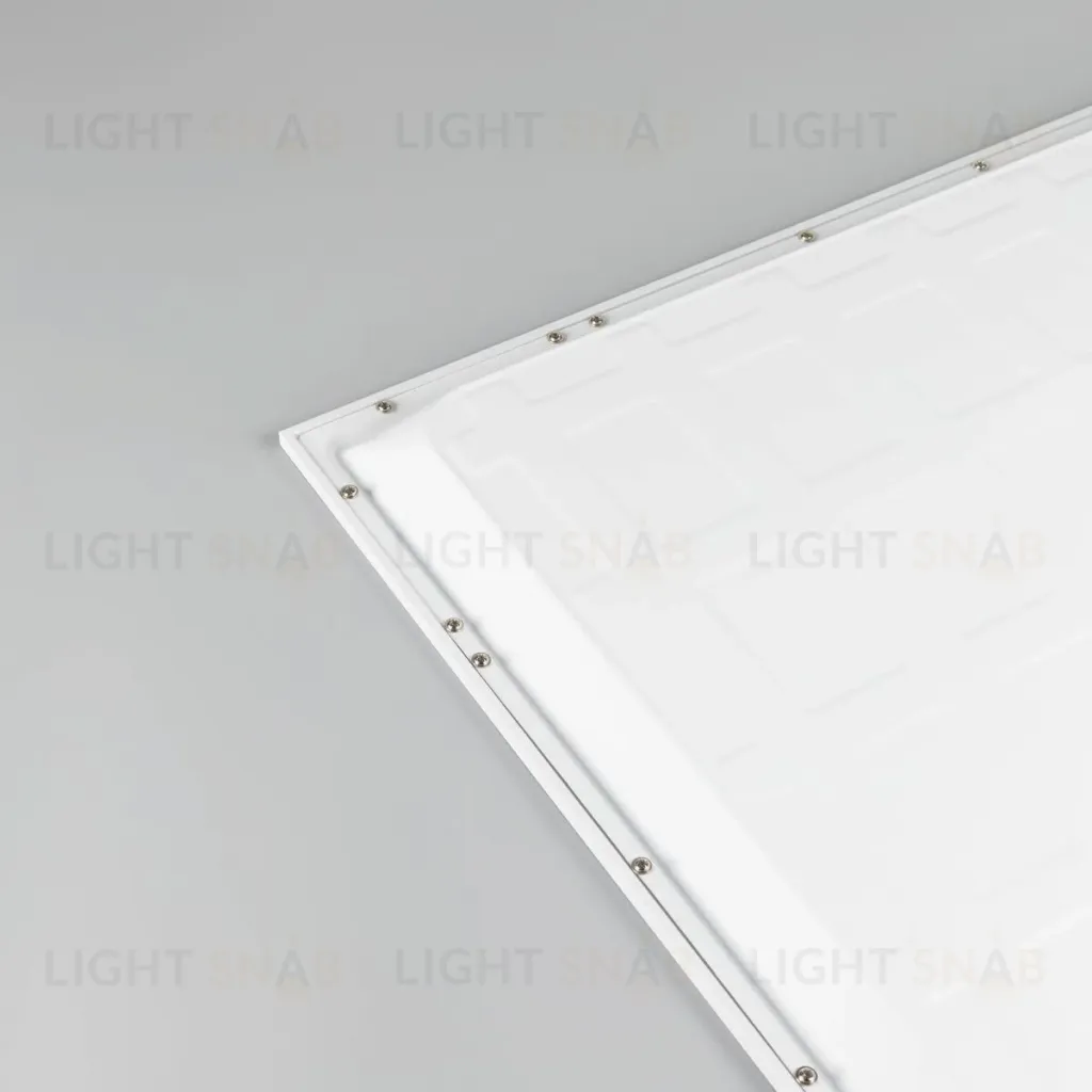 Светодиодная панель Arlight DL-TITAN-S600x600-40W Day4000-MIX (Белый, 120 deg, 230V, DALI) (IP40 Металл) 064970 064970