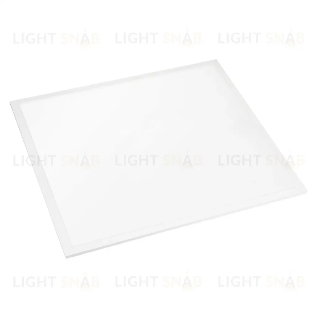 Светодиодная панель Arlight DL-TITAN-S600x600-40W Day4000-MIX (Белый, 120 deg, 230V, DALI) (IP40 Металл) 064970 064970