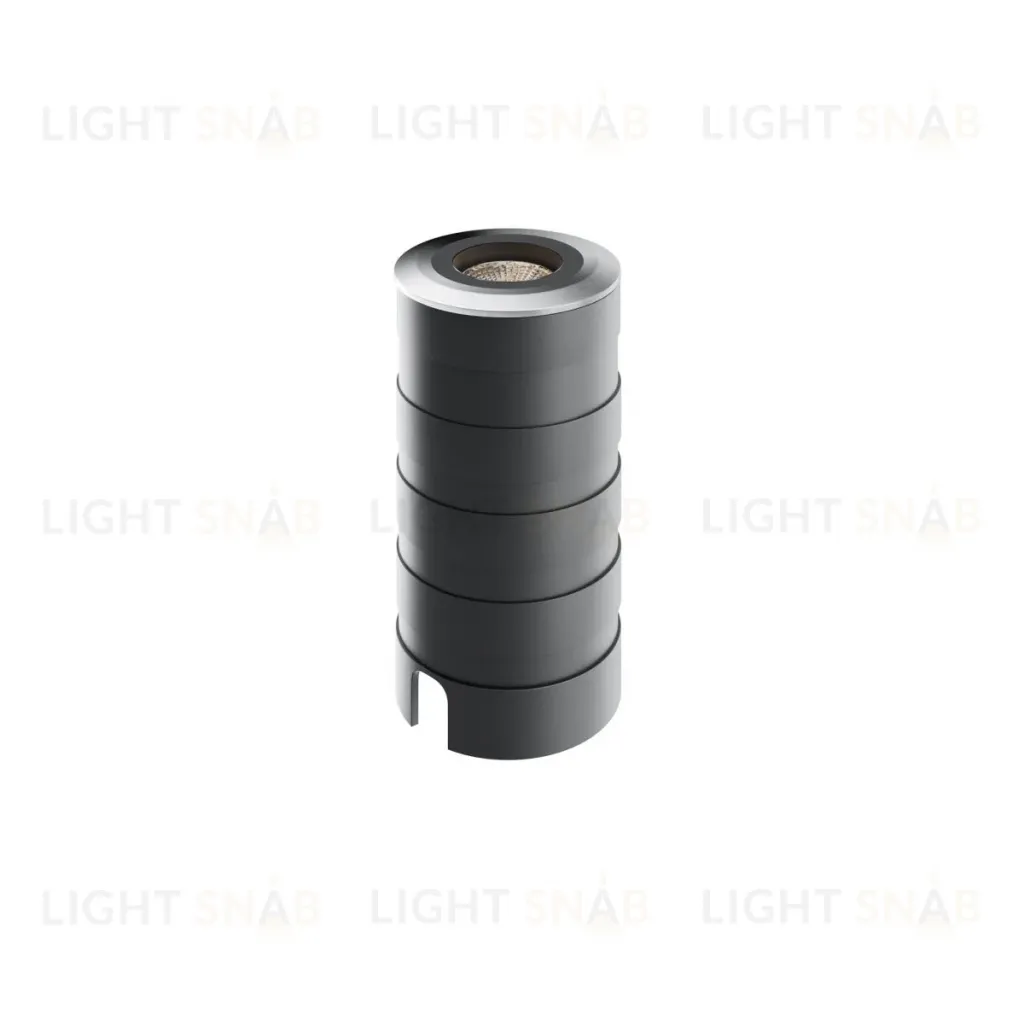 Уличный встраиваемый светильник Maytoni Vent O516DL-L5S3K O516DL-L5S3K