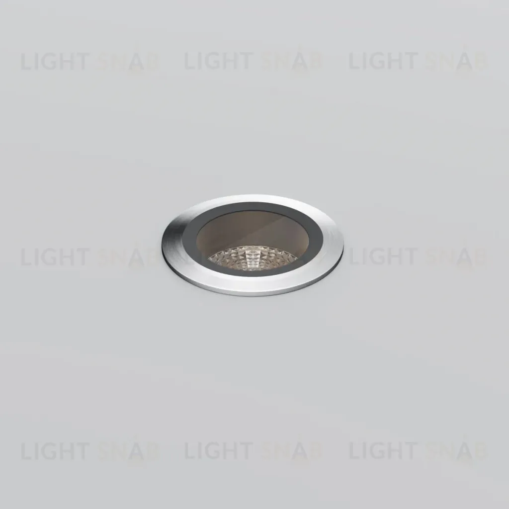 Уличный встраиваемый светильник Maytoni Vent O516DL-L5S3K O516DL-L5S3K
