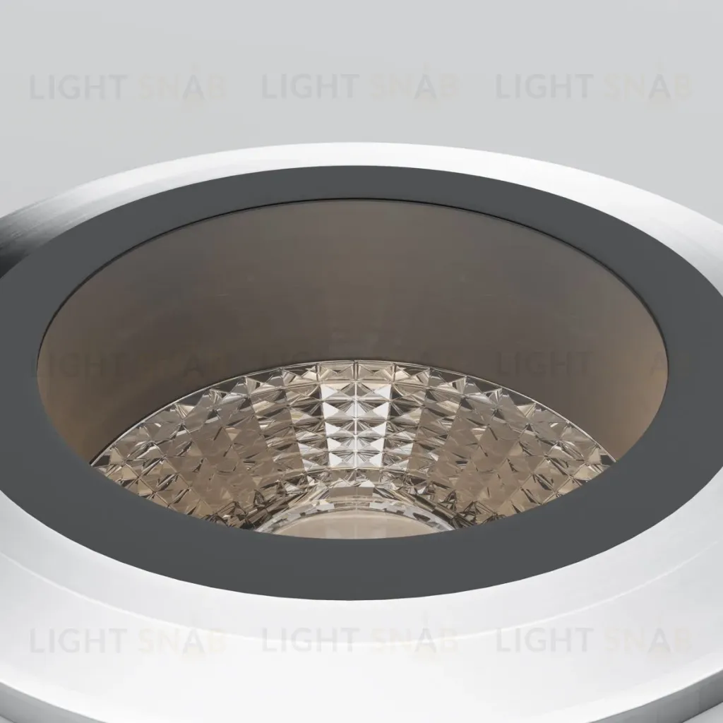 Уличный встраиваемый светильник Maytoni Vent O516DL-L5S3K O516DL-L5S3K