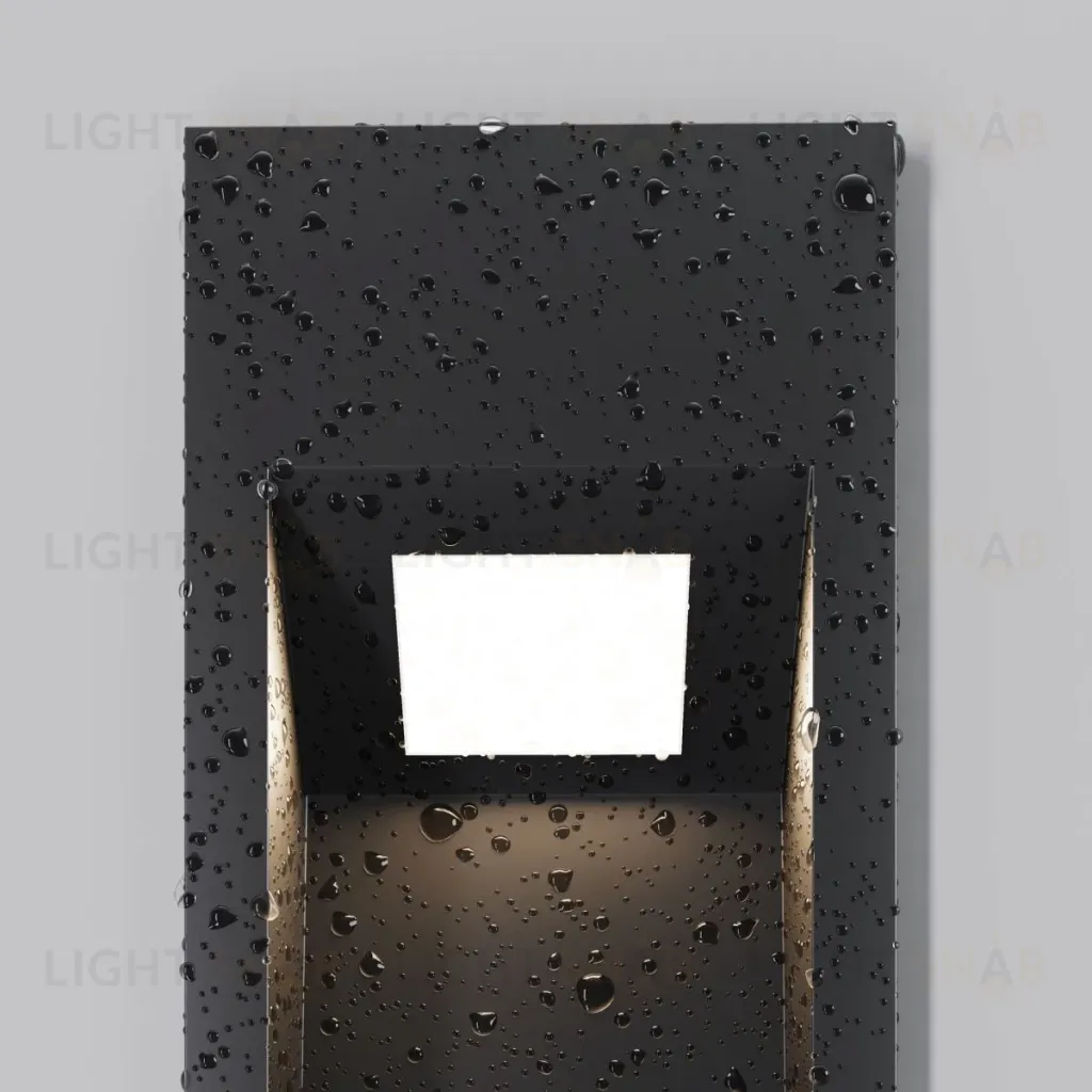 Подсветка для лестниц Maytoni Knoll O513SL-L4B3K O513SL-L4B3K