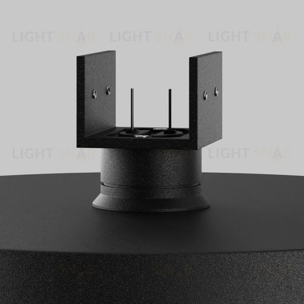 Уличный трековый светильник Maytoni Zone IP Elasity IP O-TR01-1-F-18WB3K O-TR01-1-F-18WB3K