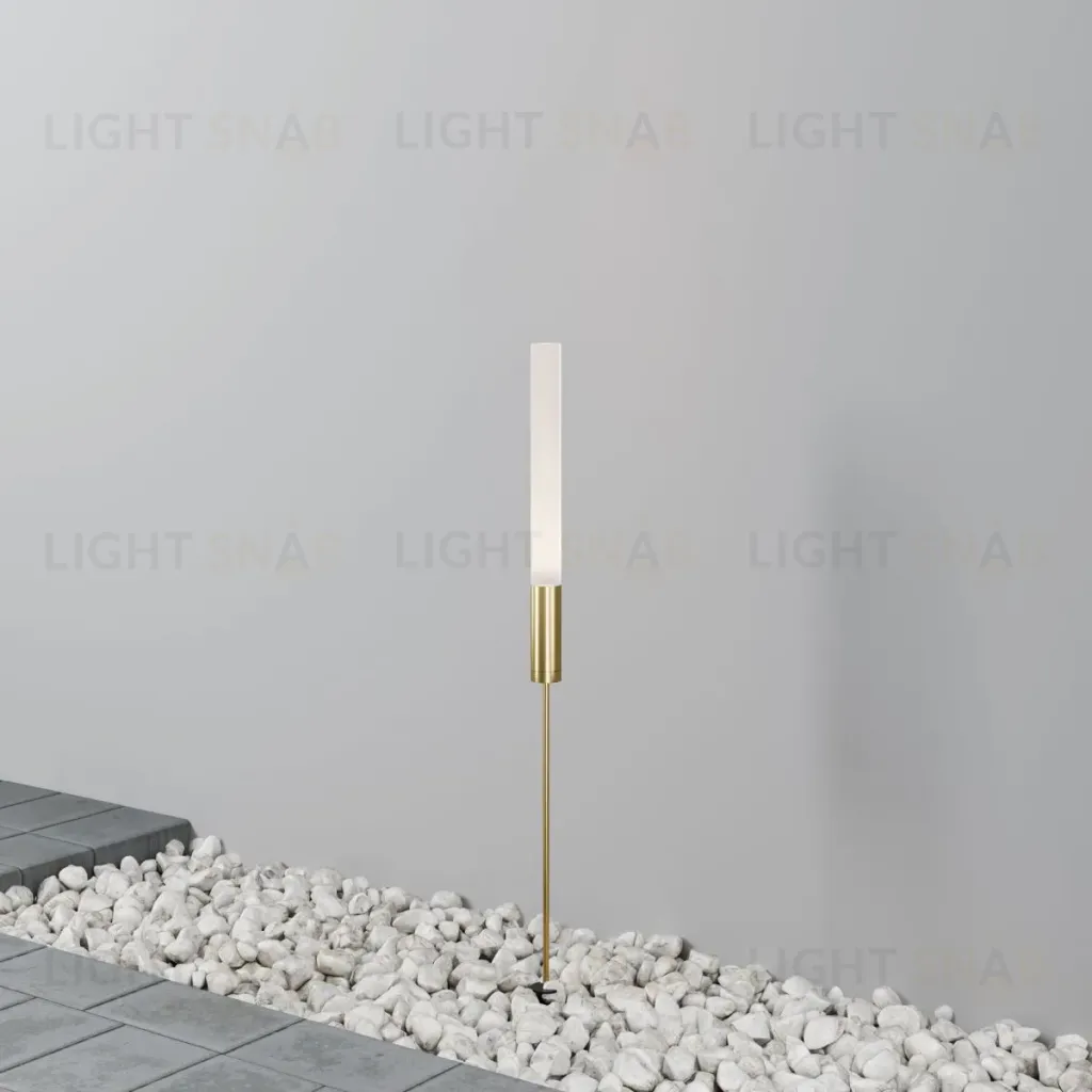 Ландшафтный светильник Maytoni Flare O510FL-L3BS3K O510FL-L3BS3K