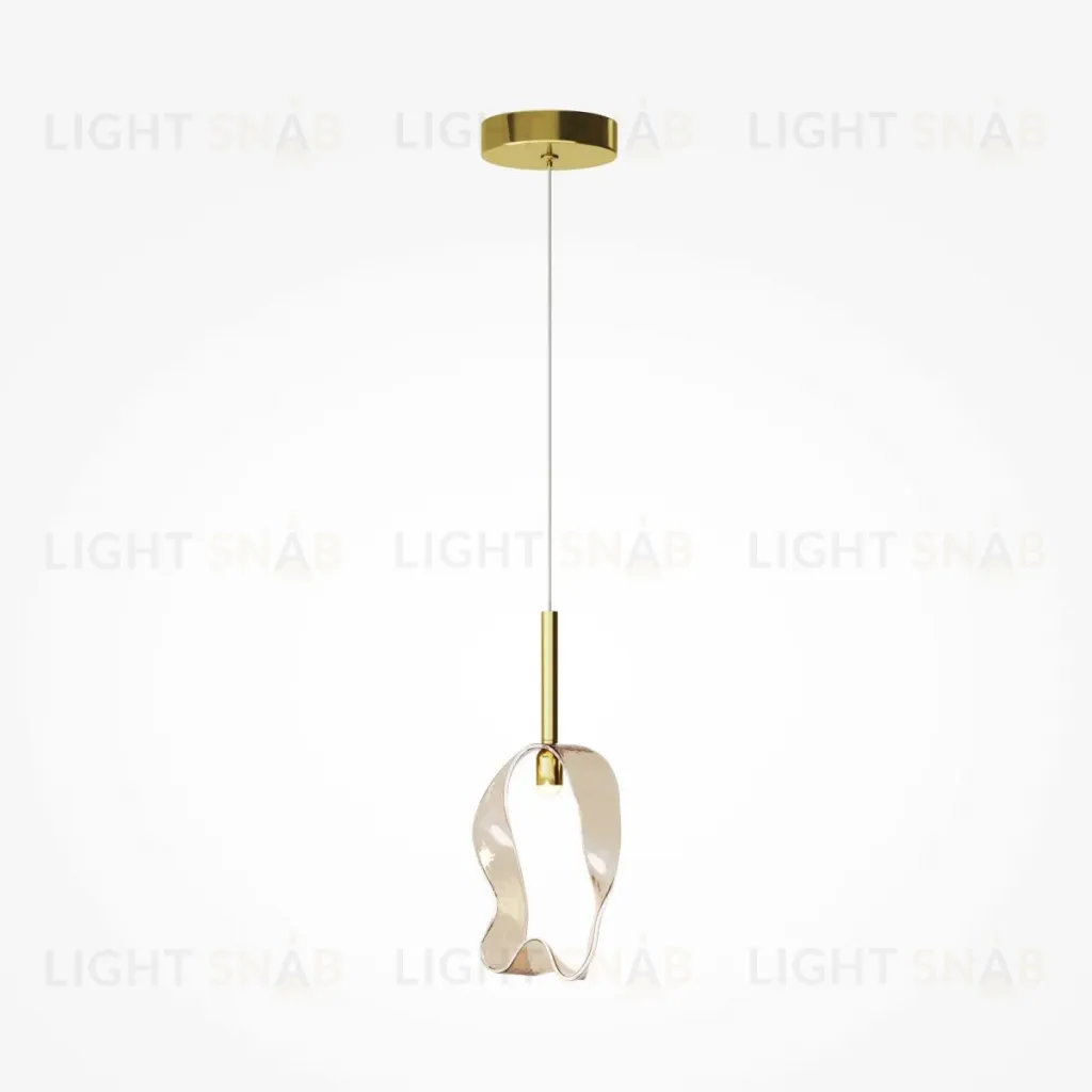 Подвесной светильник Maytoni Shiori MOD524PL-L3BSK1 MOD524PL-L3BSK1