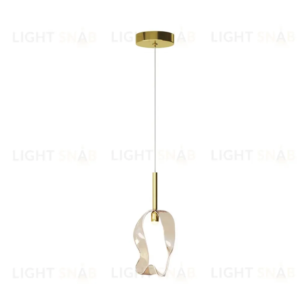 Подвесной светильник Maytoni Shiori MOD524PL-L3BSK1 MOD524PL-L3BSK1