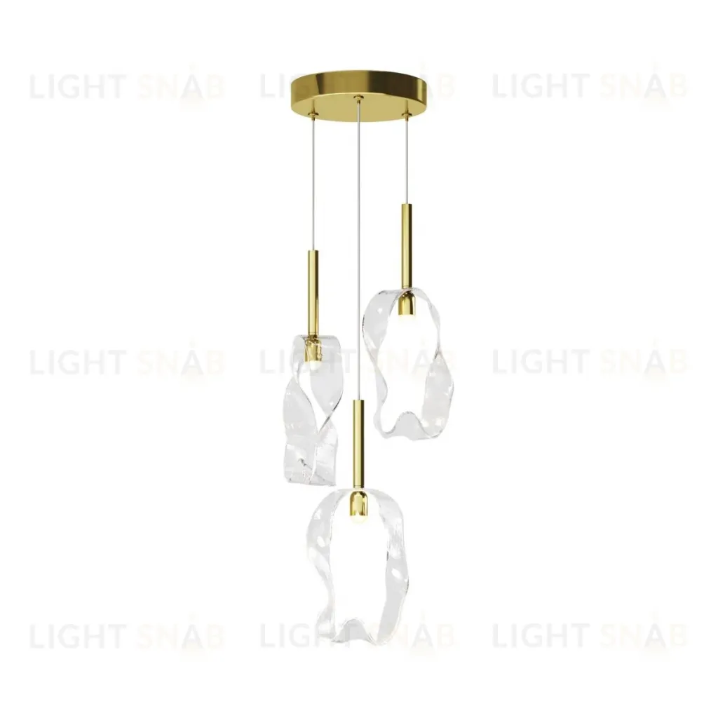 Подвесной светильник Maytoni Shiori MOD524PL-L8BSK MOD524PL-L8BSK