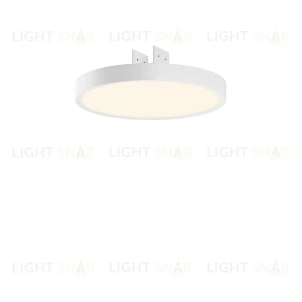 Уличный трековый светильник Maytoni Zone IP Elasity IP O-TR01-1-F-18WW3K O-TR01-1-F-18WW3K