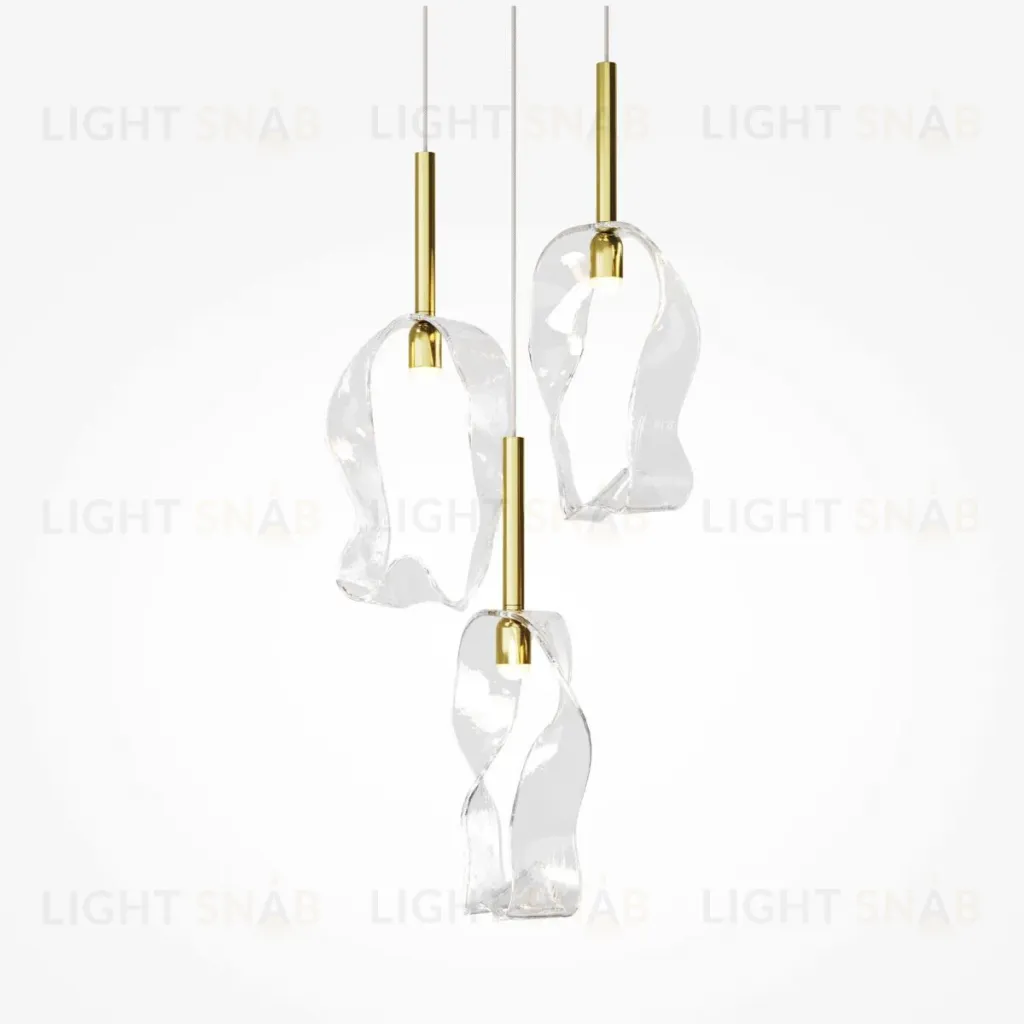 Подвесной светильник Maytoni Shiori MOD524PL-L8BSK MOD524PL-L8BSK