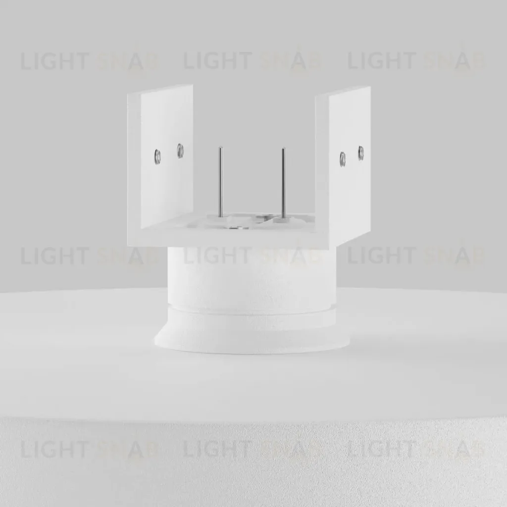Уличный трековый светильник Maytoni Zone IP Elasity IP O-TR01-1-F-18WW3K O-TR01-1-F-18WW3K