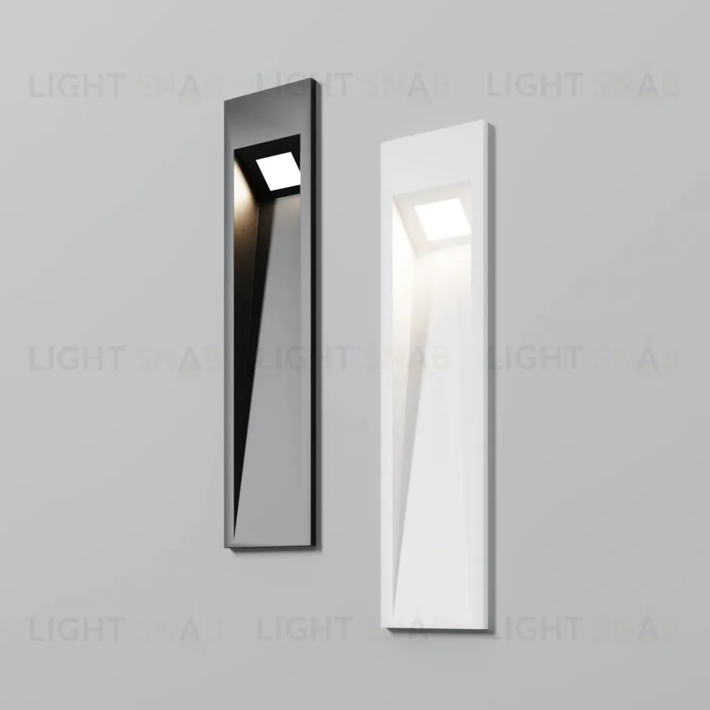 Подсветка для лестниц Maytoni Knoll O513SL-L4W3K O513SL-L4W3K