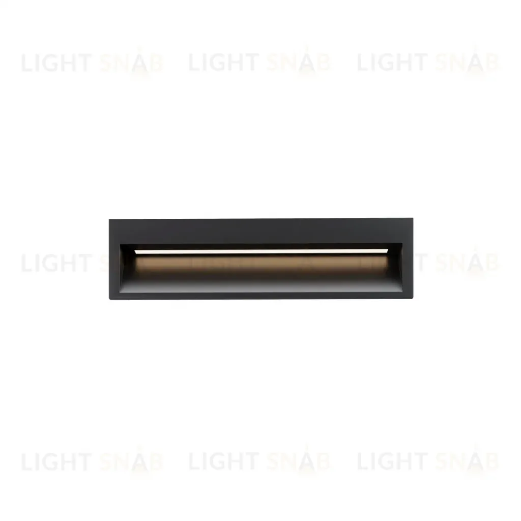 Подсветка для лестниц Maytoni Futo O512SL-L6B3K O512SL-L6B3K