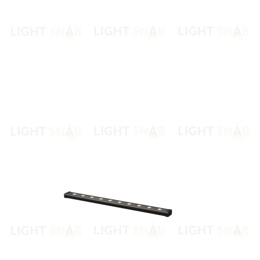 Уличный настенный светильник Maytoni Stria O509WL-L18B3K O509WL-L18B3K