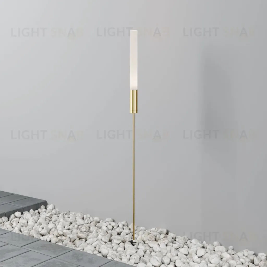 Ландшафтный светильник Maytoni Flare O510FL-L3BS3K1 O510FL-L3BS3K1