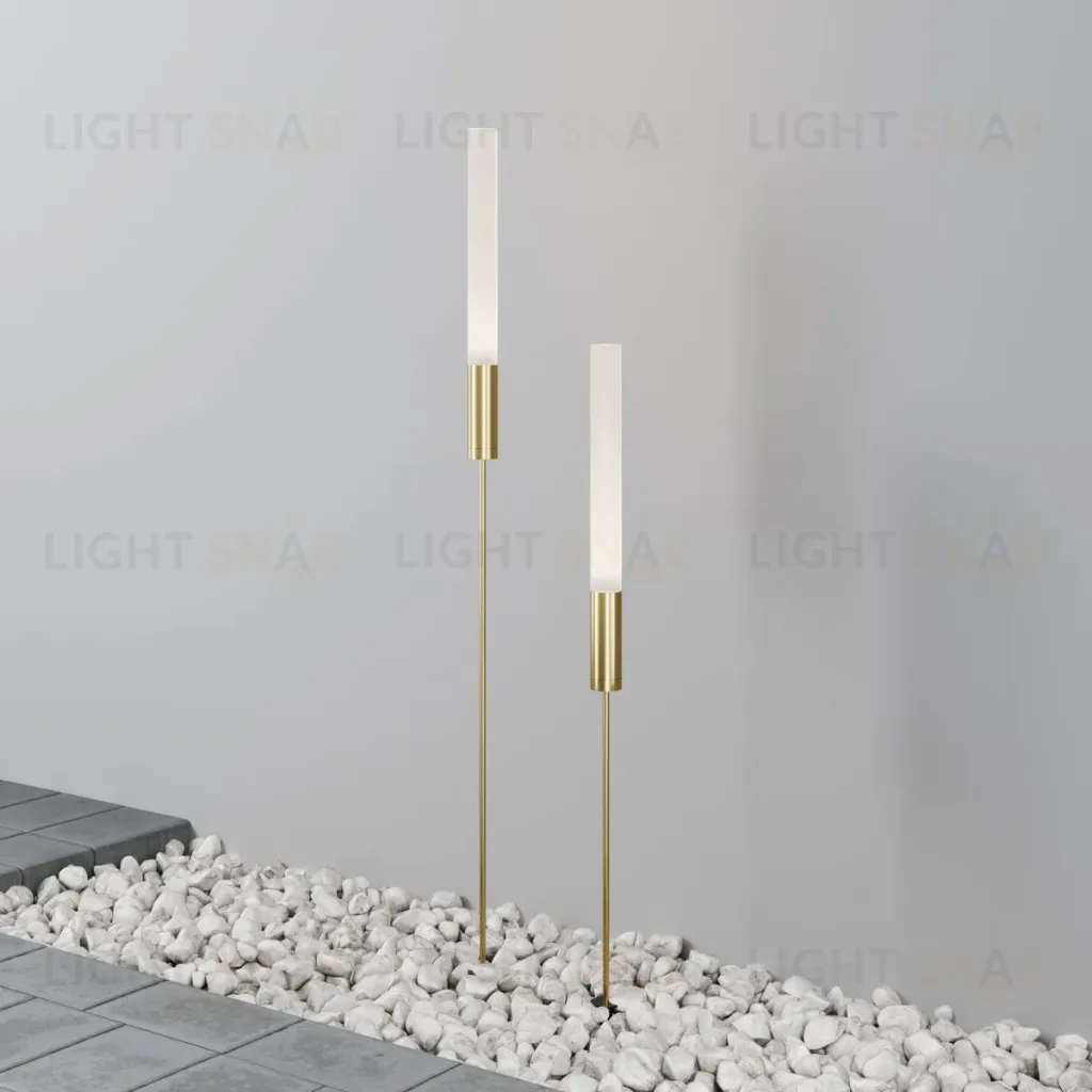 Ландшафтный светильник Maytoni Flare O510FL-L3BS3K1 O510FL-L3BS3K1