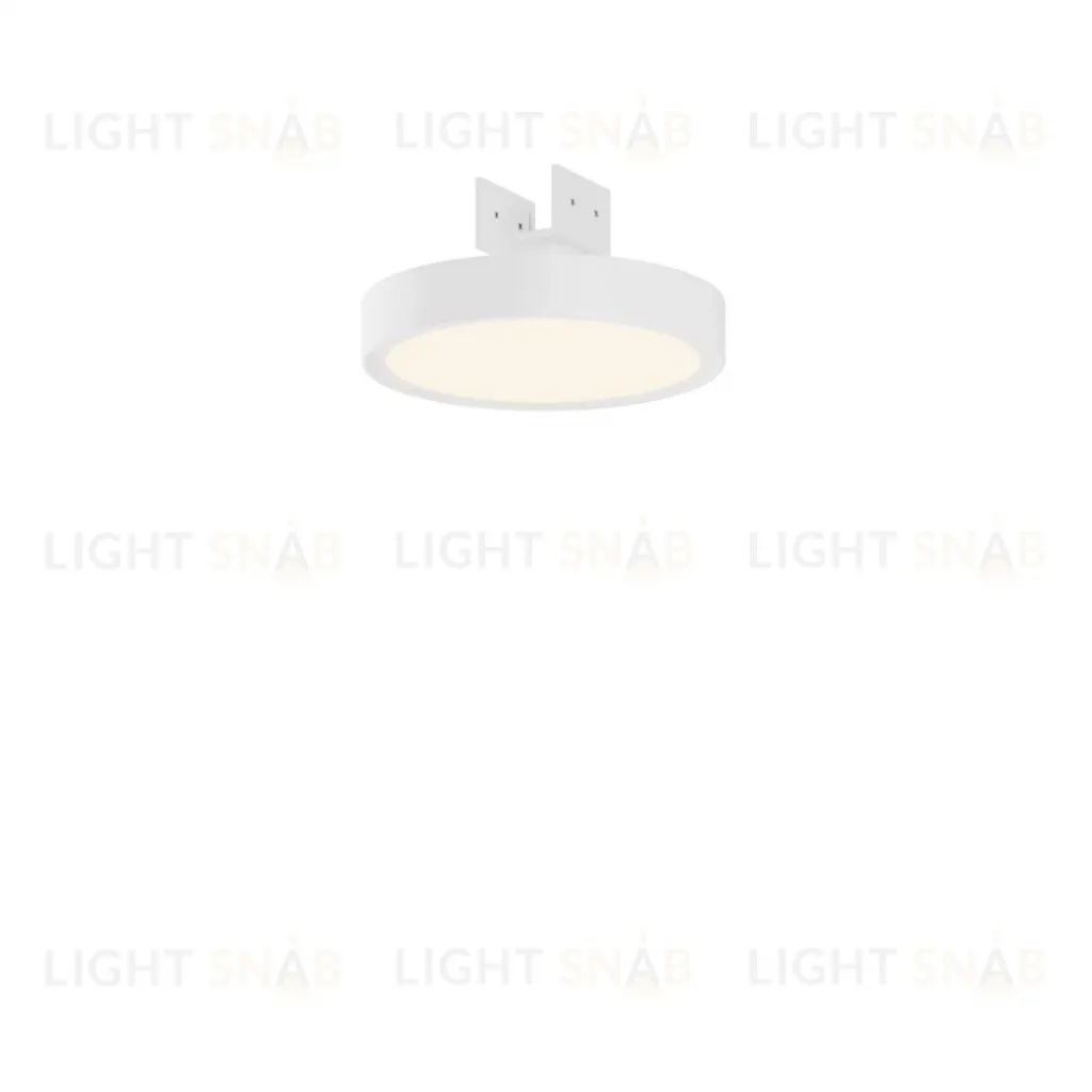 Уличный трековый светильник Maytoni Zone IP Elasity IP O-TR01-1-F-12WW3K O-TR01-1-F-12WW3K
