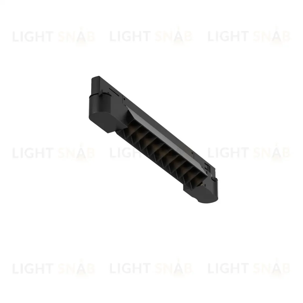 Трековый трехфазный светильник Maytoni Technical Points  TR195-3-10W4K-M-B(N) TR195-3-10W4K-M-B(N)