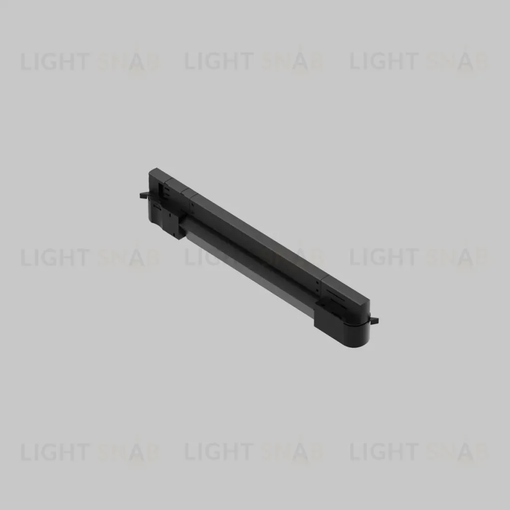 Трековый трехфазный светильник Maytoni Technical Points  TR195-3-10W4K-M-B(N) TR195-3-10W4K-M-B(N)