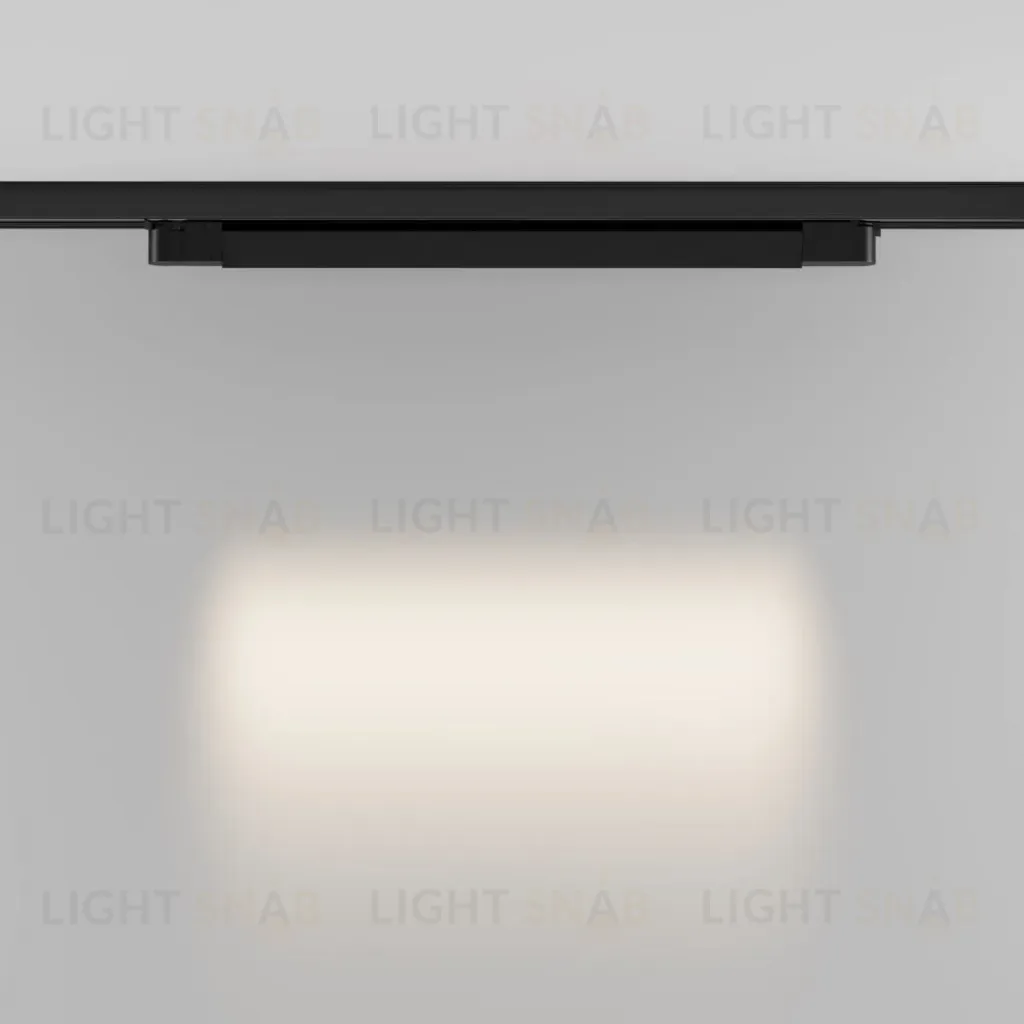 Трековый трехфазный светильник Maytoni Technical Points TR195-3-20W4K-M-B(N) TR195-3-20W4K-M-B(N)