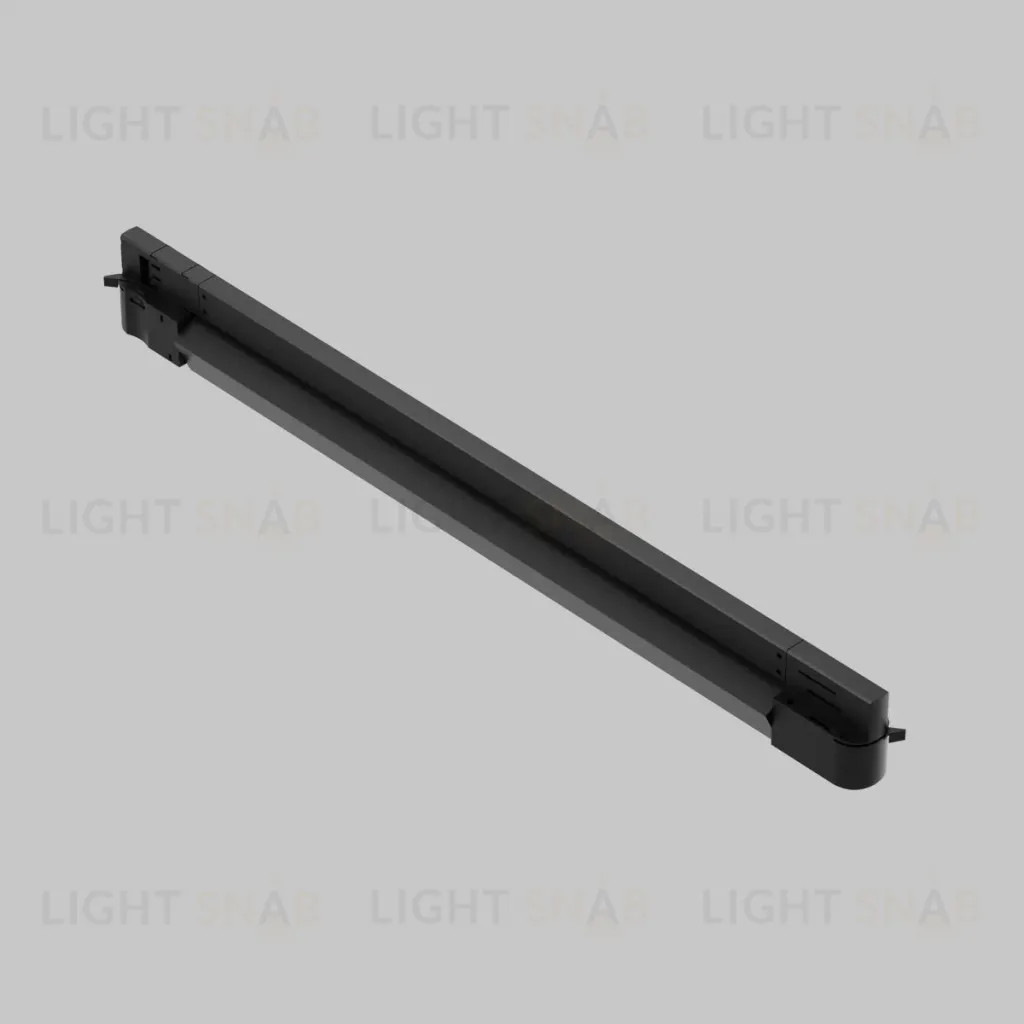 Трековый трехфазный светильник Maytoni Technical Points TR195-3-20W4K-M-B(N) TR195-3-20W4K-M-B(N)