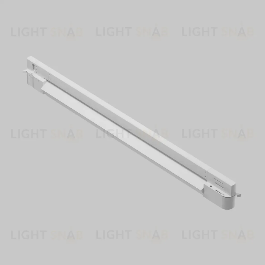 Трековый трехфазный светильник Maytoni Technical Points TR195-3-20W4K-M-W(N) TR195-3-20W4K-M-W(N)