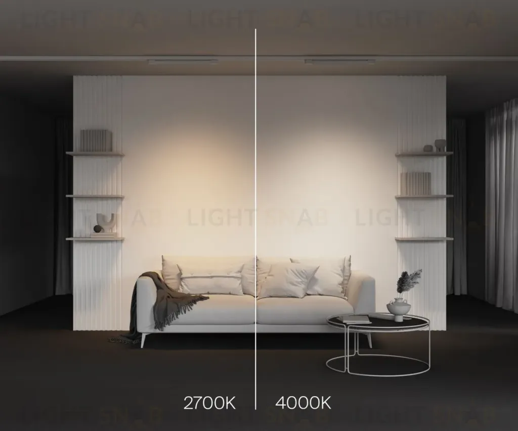 Трековый трехфазный светильник Maytoni Technical Basis TR196-3-20W2.7K-W(N) TR196-3-20W2.7K-W(N)