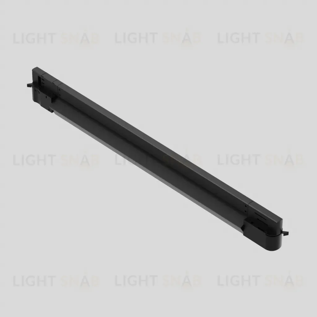 Трековый трехфазный светильник Maytoni Technical Basis TR196-3-20W4K-B(N) TR196-3-20W4K-B(N)