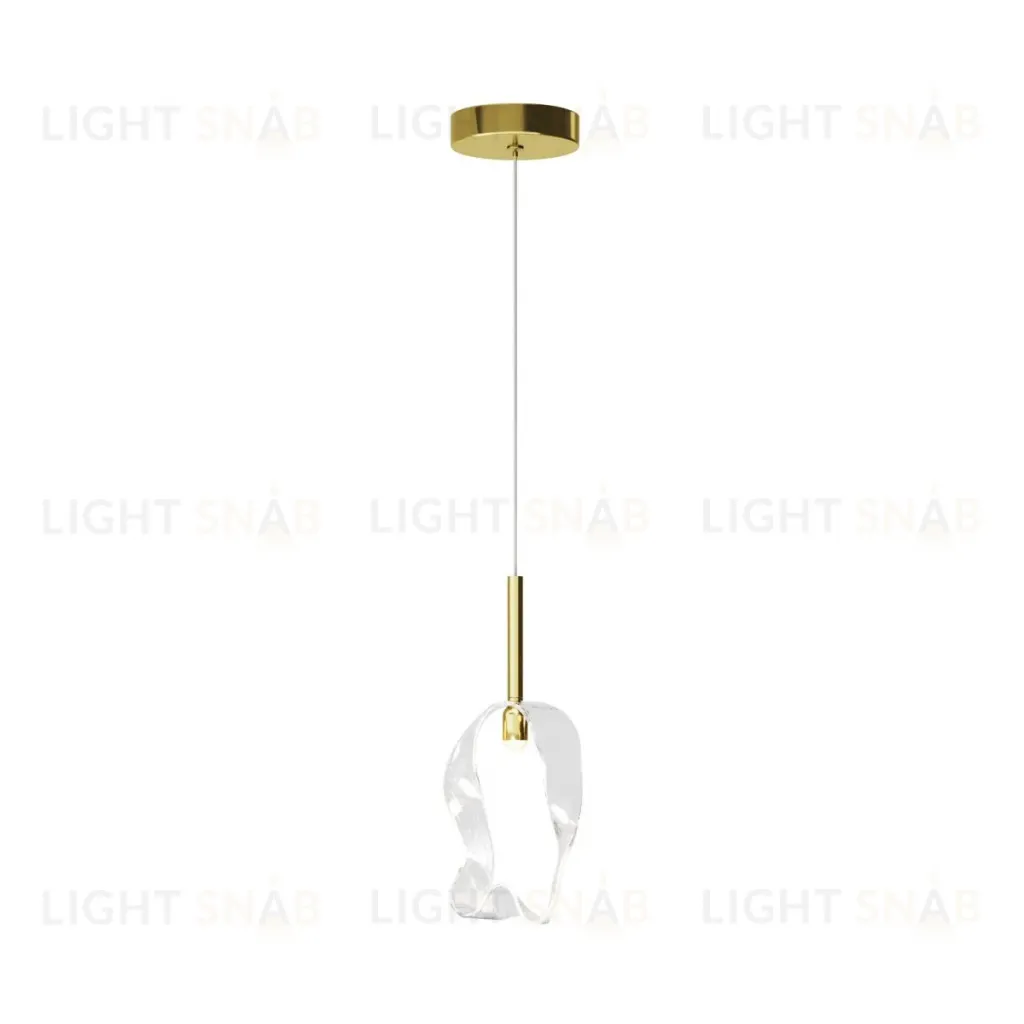 Подвесной светильник Maytoni Shiori MOD524PL-L3BSK3 MOD524PL-L3BSK3