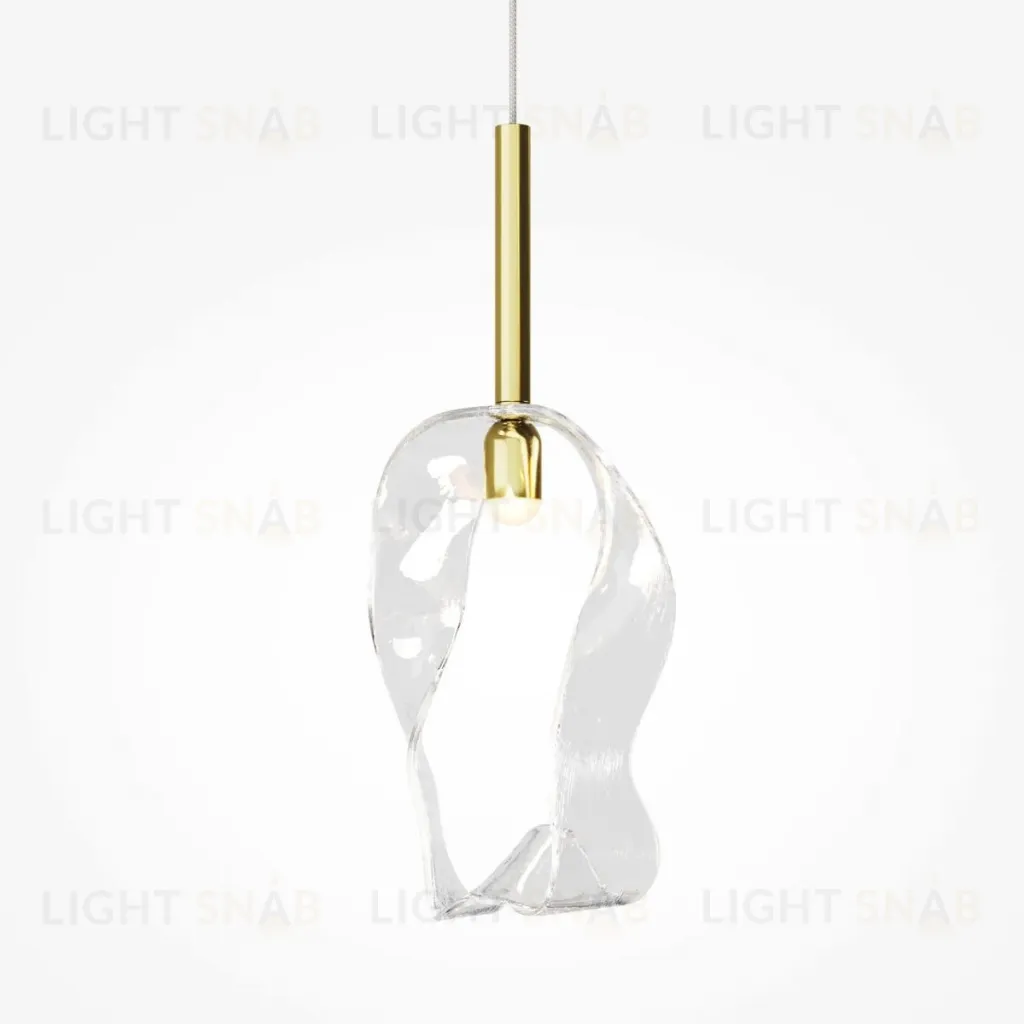 Подвесной светильник Maytoni Shiori MOD524PL-L3BSK3 MOD524PL-L3BSK3