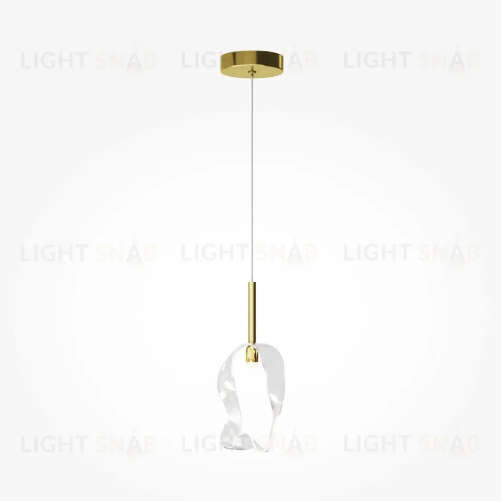 Подвесной светильник Maytoni Shiori MOD524PL-L3BSK3 MOD524PL-L3BSK3