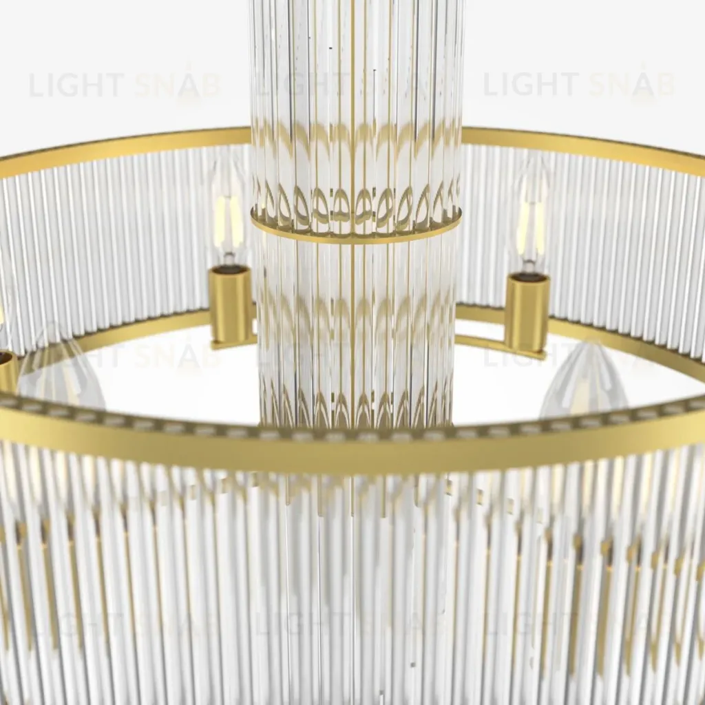 Подвесной светильник Maytoni Frame MOD174PL-06MG MOD174PL-06MG