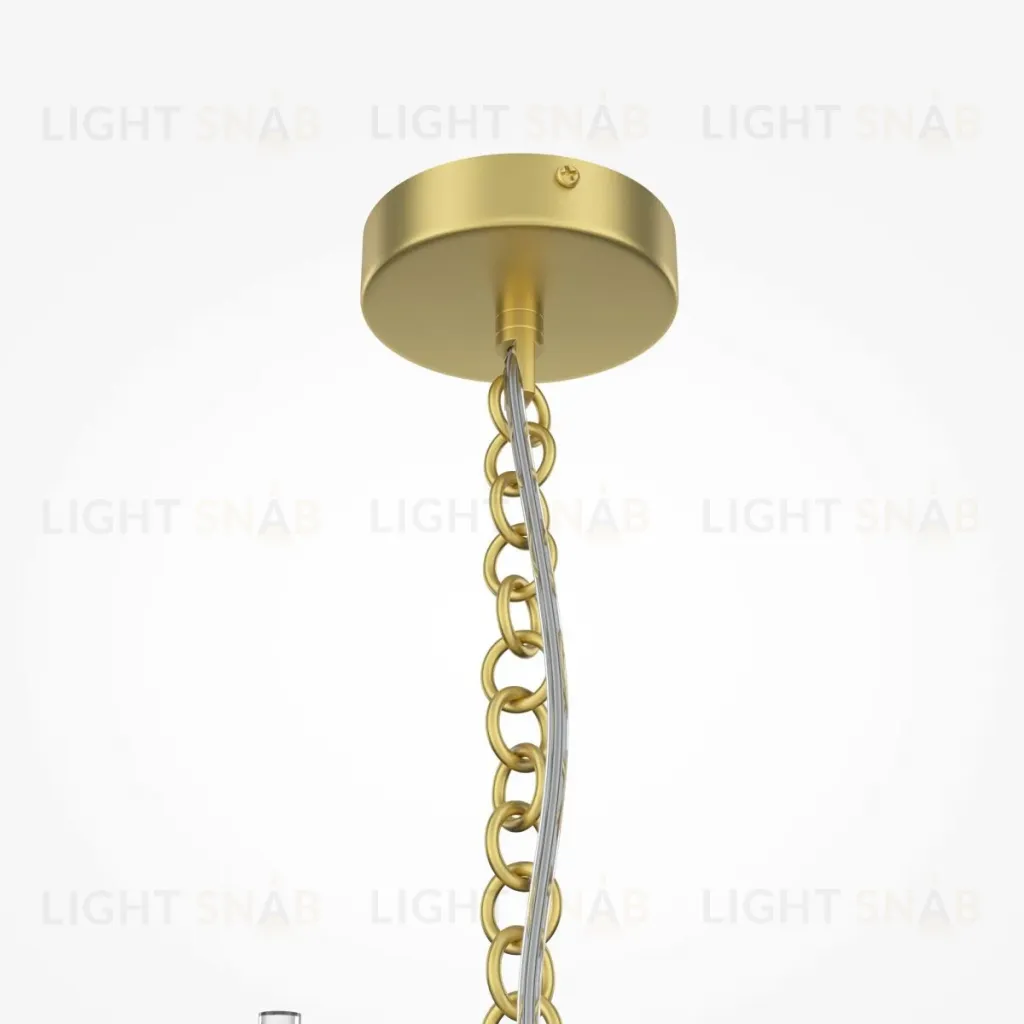 Подвесной светильник Maytoni Frame MOD174PL-06MG MOD174PL-06MG