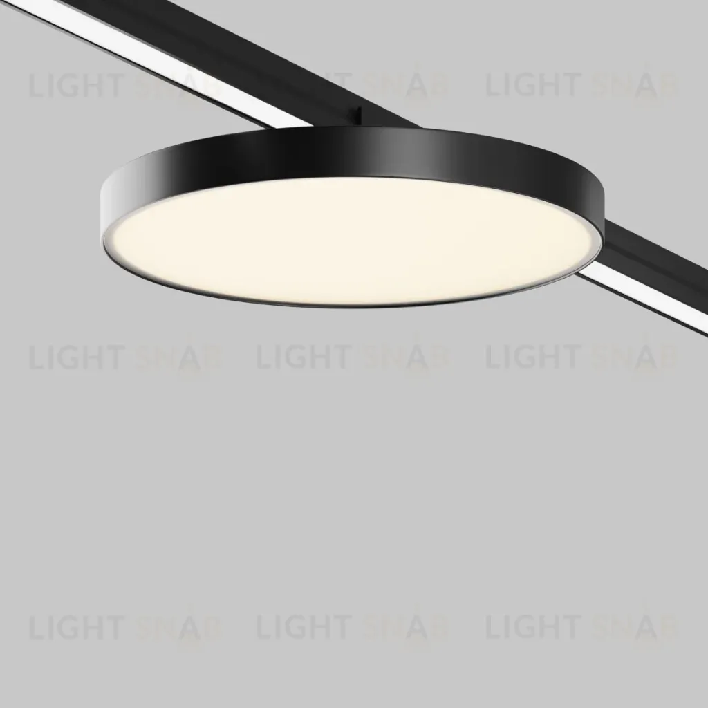 Уличный трековый светильник Maytoni Zone IP O-TR01-1-F-25WB3K O-TR01-1-F-25WB3K