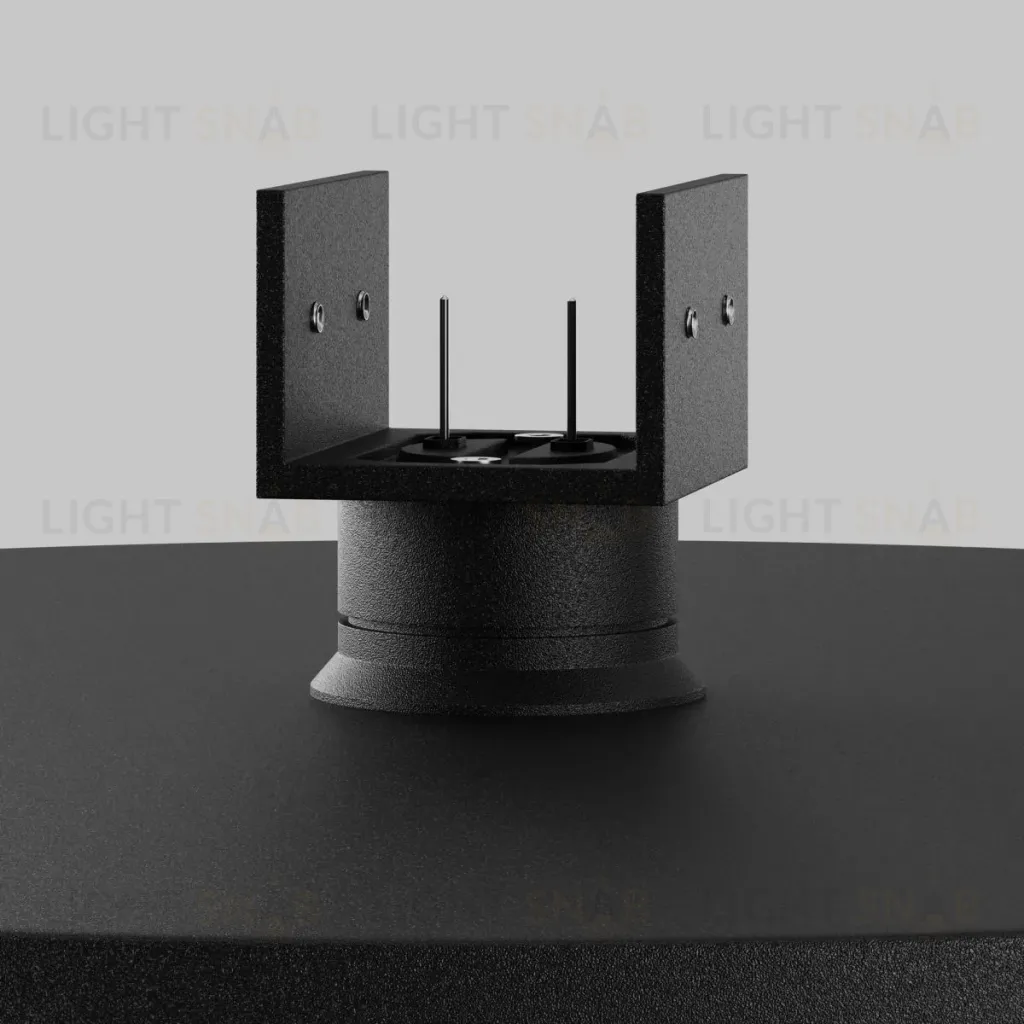 Уличный трековый светильник Maytoni Zone IP O-TR01-1-F-25WB3K O-TR01-1-F-25WB3K