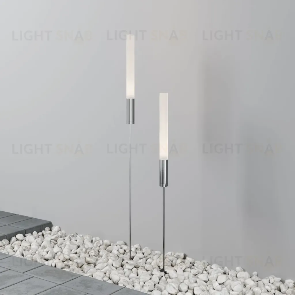 Ландшафтный светильник Maytoni Flare O510FL-L3PT3K1 O510FL-L3PT3K1