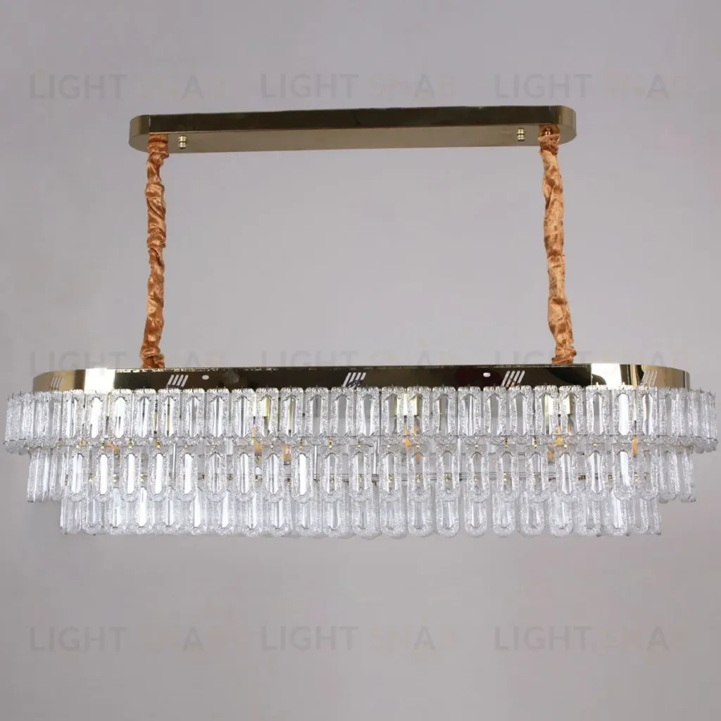 Подвесная люстра Reluce 62020-0.4-1000L MX GD 62020-0.4-1000L MX GD