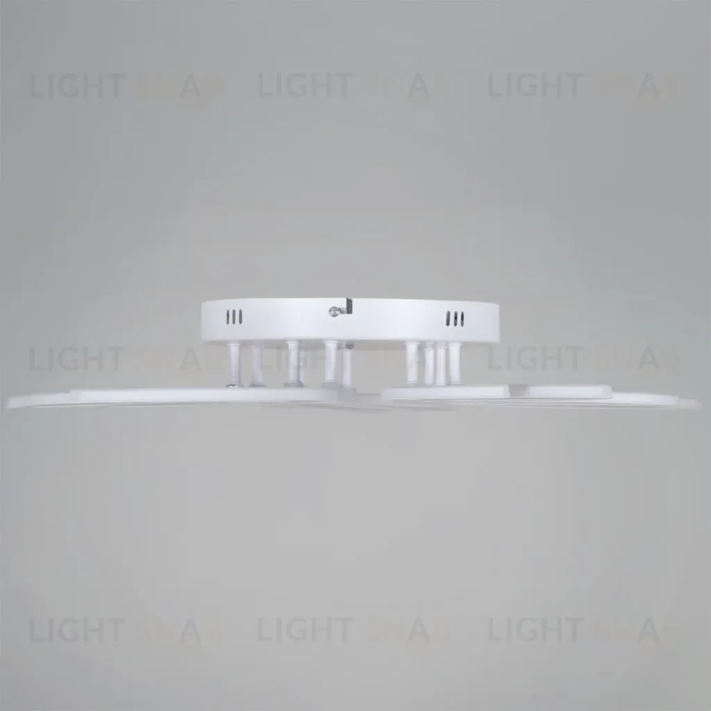 Потолочная люстра Reluce 11042-0.3-05 WH 11042-0.3-05 WH